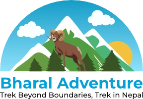 Bharal Adventure