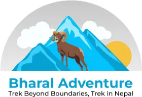 Bharal Adventure