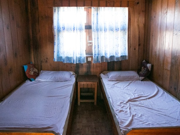 Teahouses On The Everest Base Camp Trek