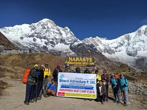 The Best 12 Tours & Travel Packages in Nepal