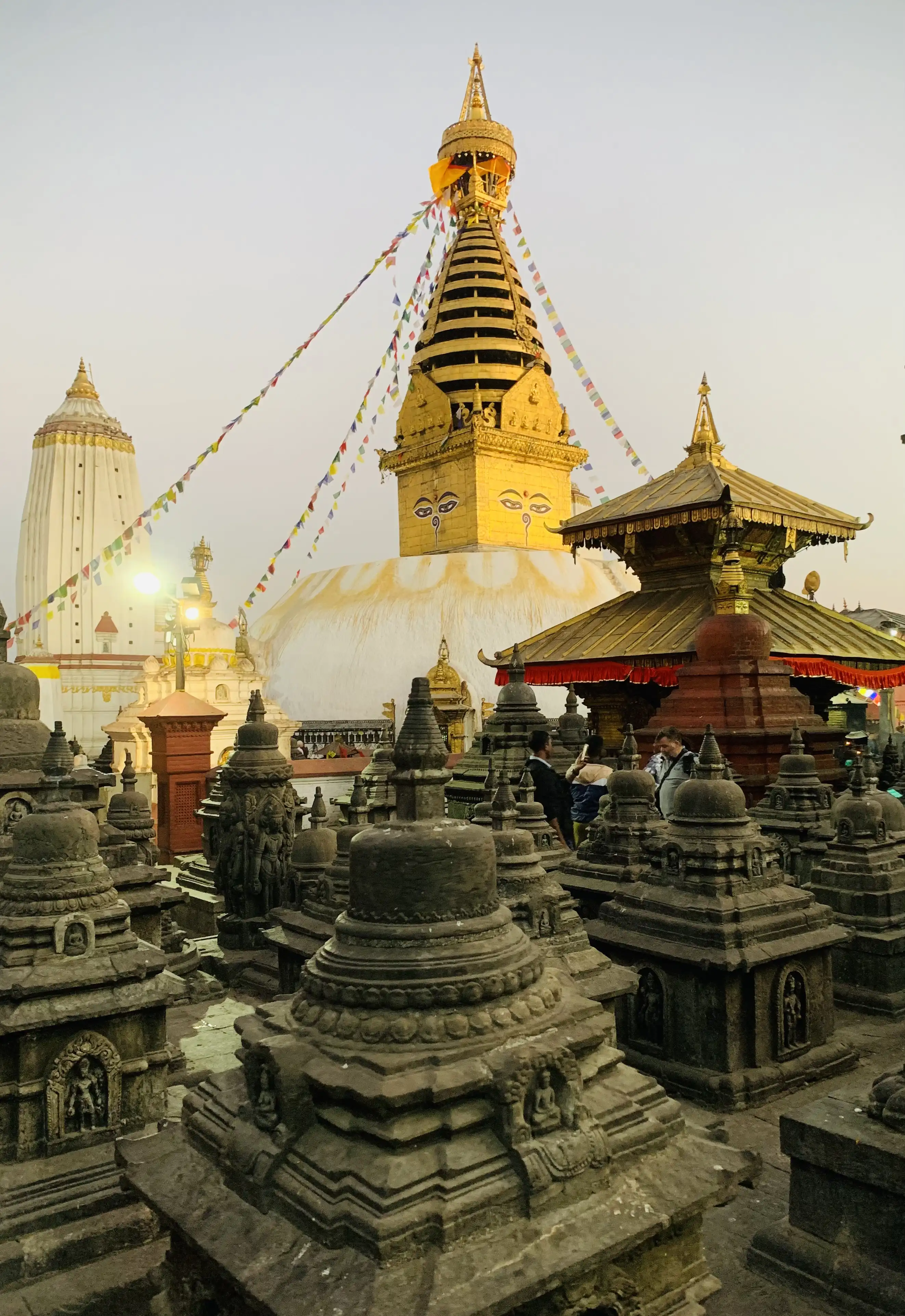 Everest Base Camp Trek