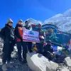 Everest Base Camp Trek