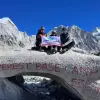 Everest Base Camp Trek