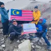 Everest Base Camp Trek