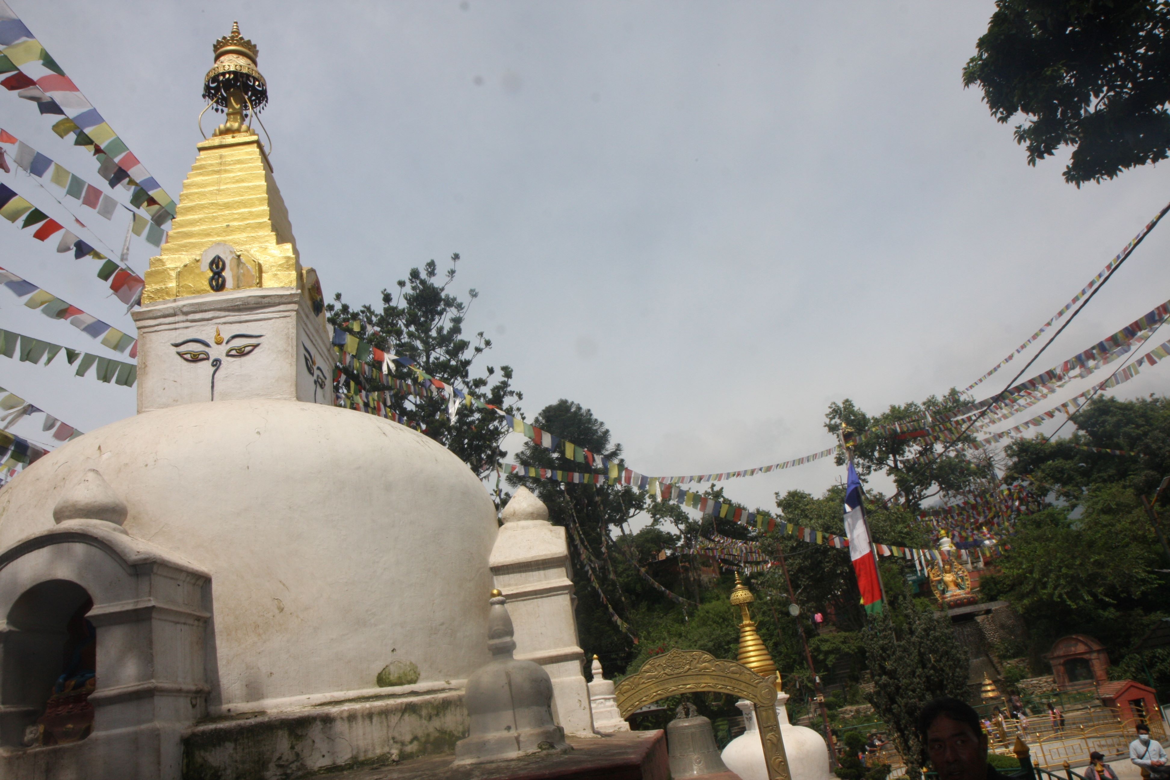Annapurna Base Camp Trek