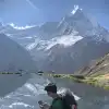 Annapurna Base Camp Trek