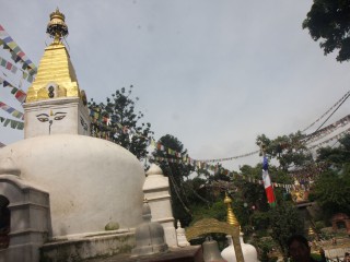 Annapurna Base Camp Trek