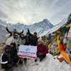 Annapurna Base Camp Trek