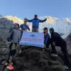 Annapurna Base Camp - ABC