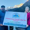 Annapurna Circuit Trek
