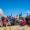 Everest Base Camp Short Trek