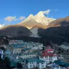 Everest Base Camp Short Trek