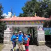 Everest Base Camp Short Trek