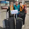 Everest Mini Trek