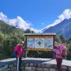 Everest Gokyo Lake Trek