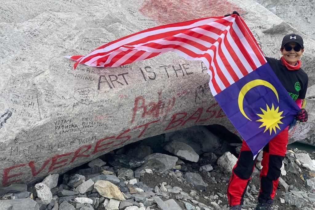 Everest Base Camp Chola Pass Trek