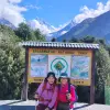Budget Everest Base Camp Trek
