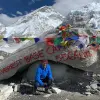 Budget Everest Base Camp Trek