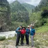 Budget Everest Base Camp Trek