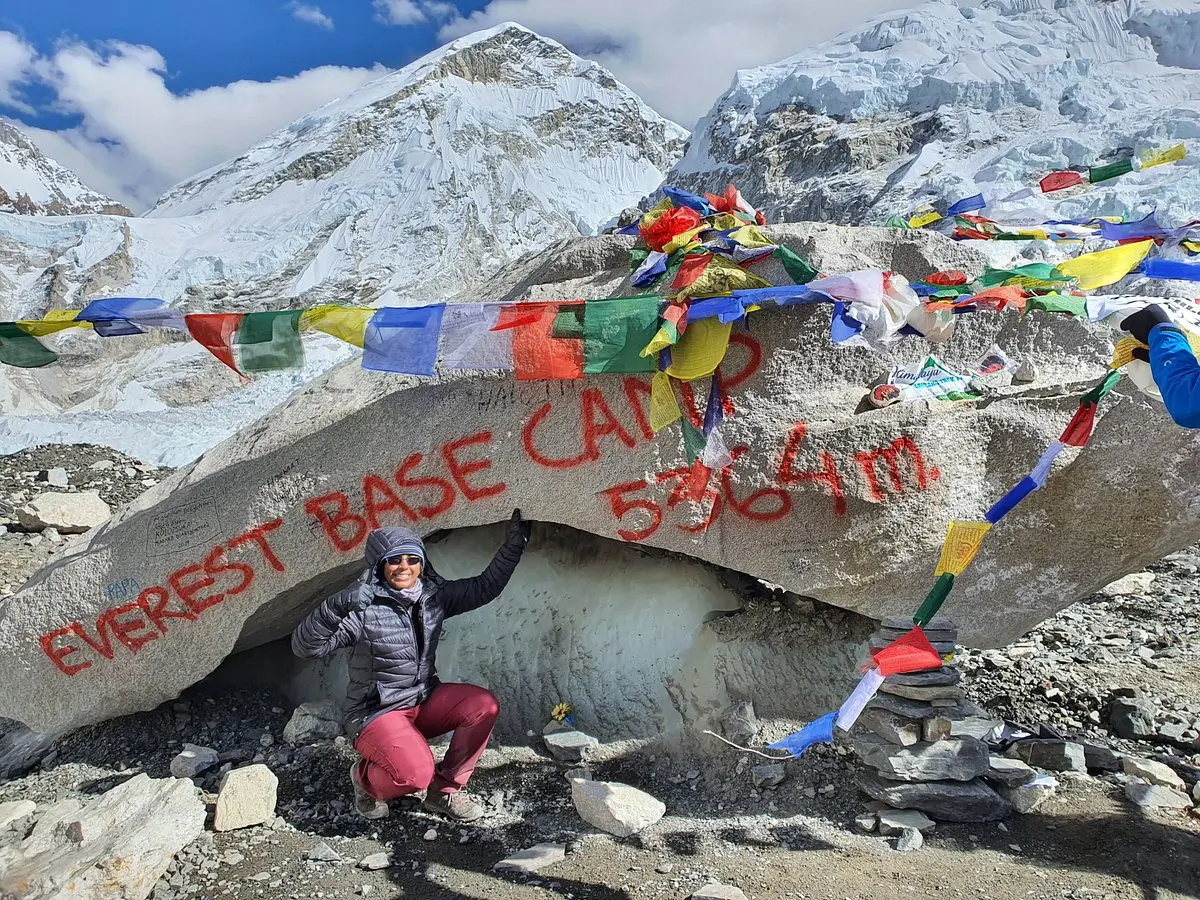 Everest Base Camp Trek Via Jiri