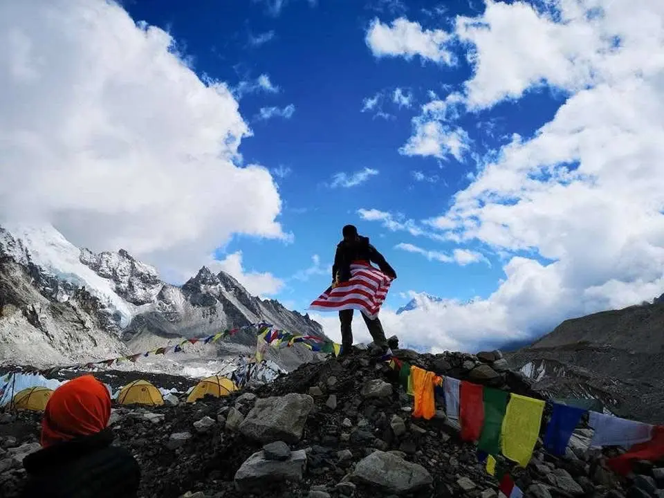 Everest Base Camp Trek Via Jiri