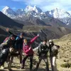 Everest Base Camp Trek Via Jiri
