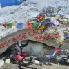 Everest Base Camp Trek Via Jiri