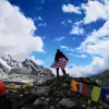 Everest Base Camp Trek Via Jiri