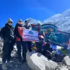 Everest Base Camp Trek Via Jiri