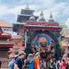 Everest Base camp Family Trek