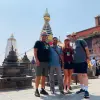 Everest Base camp Family Trek