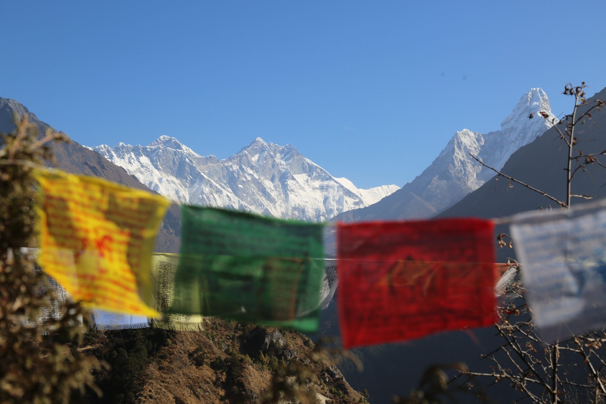 Everest View trek 7 days