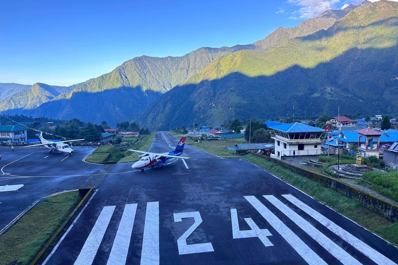 Everest View trek 7 days