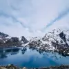 Langtang Gosainkunda Pass Trek