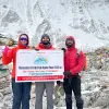 Manaslu Circuit Trek