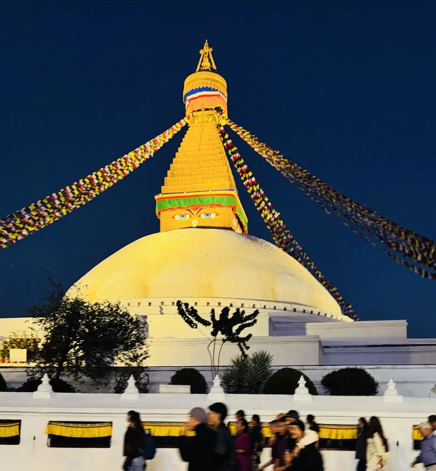 Tsum Valley Manaslu Trek