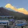 Tsum Valley Manaslu Trek