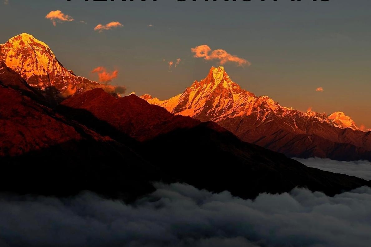 Mardi Himal Trek with Poonhill