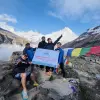 Annapurna Sanctuary Trek