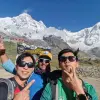 Annapurna Sanctuary Trek
