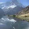 Annapurna Sanctuary Trek