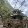 Short Annapurna Base Camp Trek