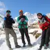 Short Annapurna Base Camp Trek