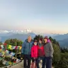 Khopra Danda Trek