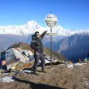 Khopra Danda Trek