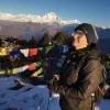 Khopra Danda Trek