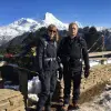 Khopra Danda Trek