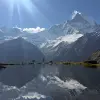 7 Days Annapurna Base Camp Trek