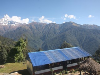 Annapurna Panorama Trek
