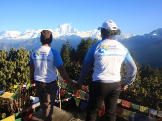 Annapurna Panorama Trek